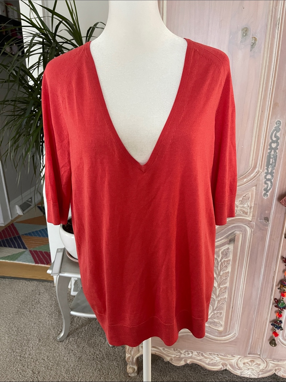 BALENCIAGA KNITS Top